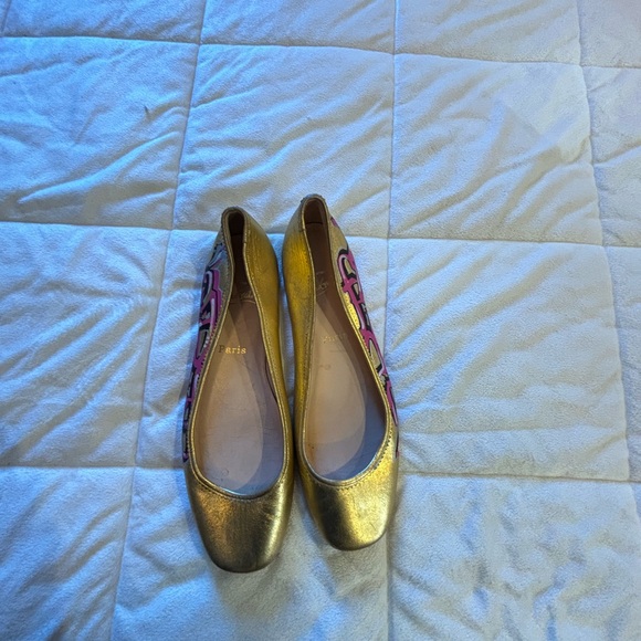 Christian Loubutin - Picture 16 of 16